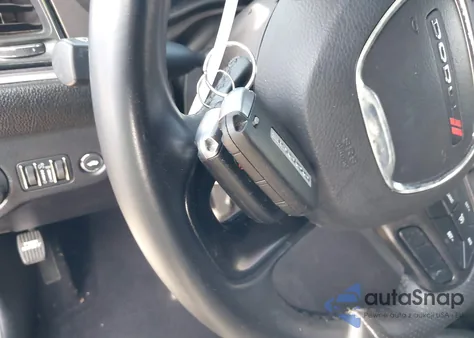 2022 Dodge Challenger Sxt z USA, uszkodzony, nr VIN 2C3CDZAG4NH108419